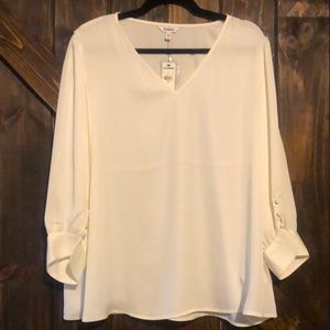 NWT - Express Blouse